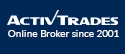 ActivTrades PLC.