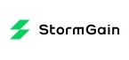 StormGain