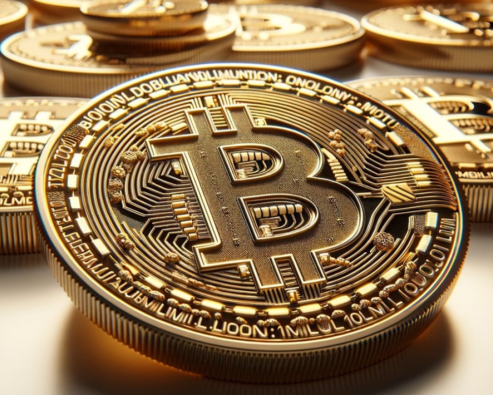Coinbase gần đạt cột mốc lịch sử 1 triệu Bitcoin trong bối cảnh dự trữ và hoạt động ETF tăng lên