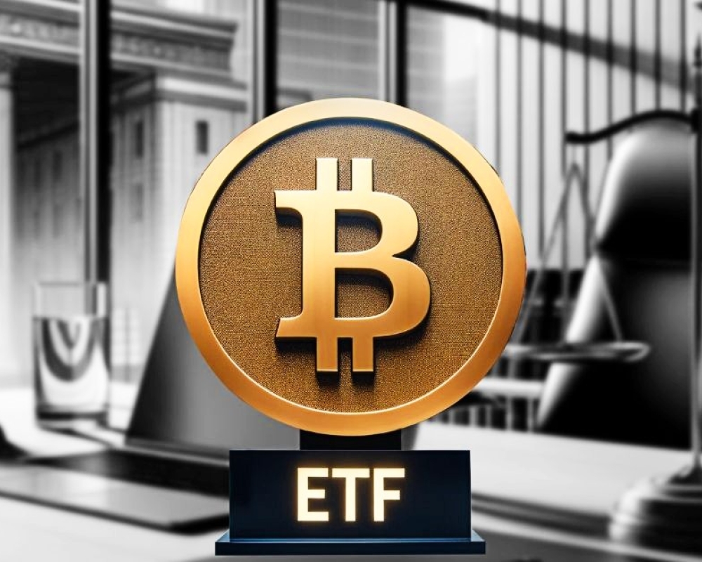 Bitcoin ETF Netflow ghi nhận chuỗi ngày âm liên tiếp dài nhất kể từ khi được phê duyệt