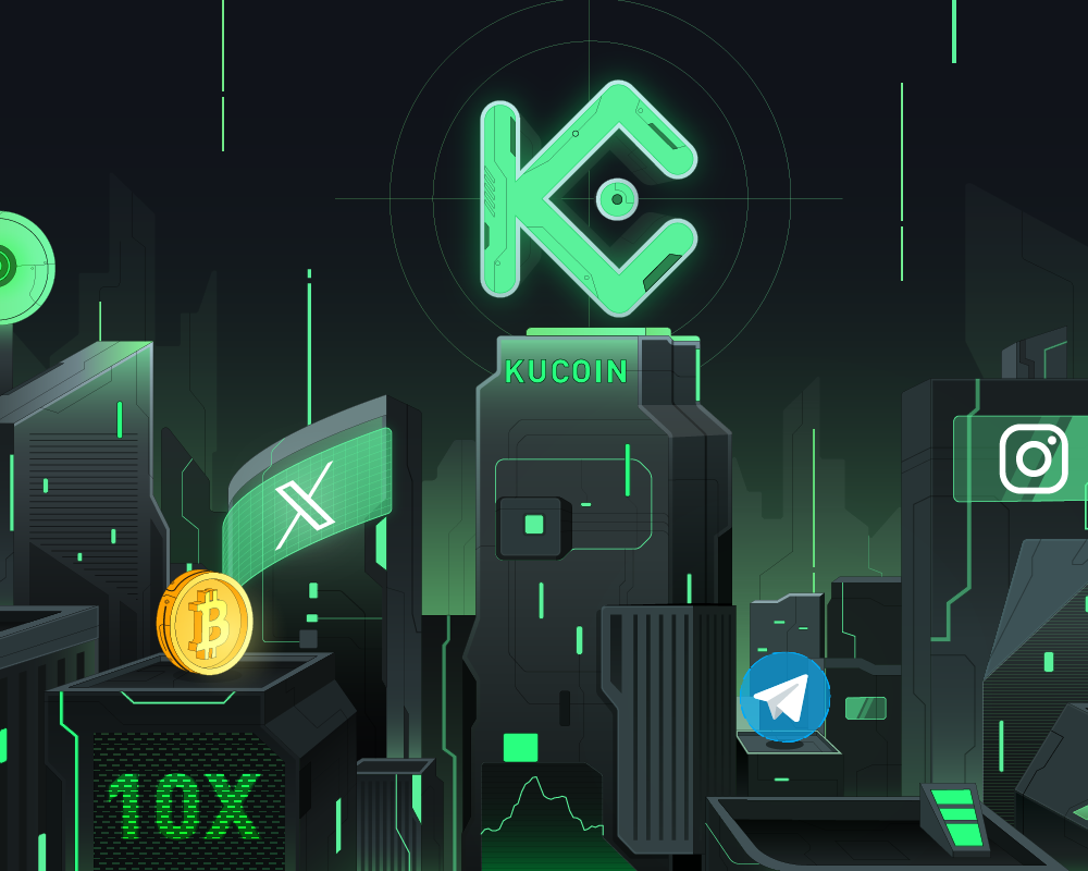 Nóng: Hoa Kỳ buộc tội sàn giao dịch KuCoin rửa tiền