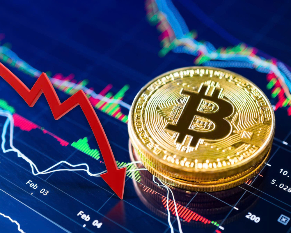 Bitcoin lúng túng định hướng khi Fed phát tín hiệu không rõ ràng về lộ trình lãi suất