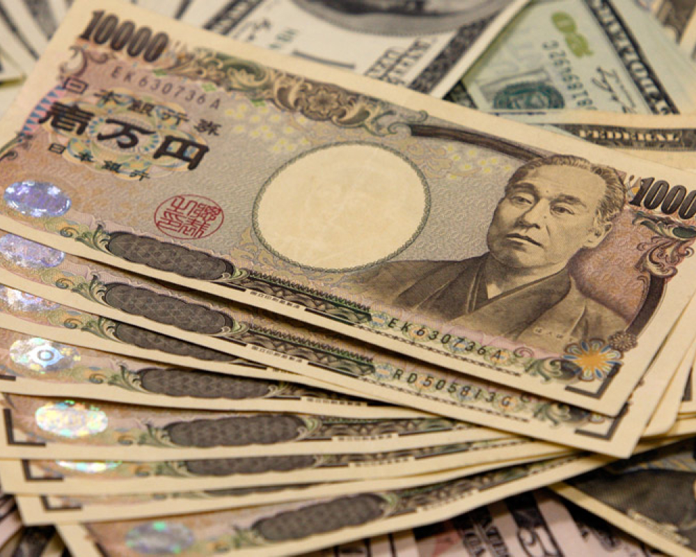 Giao dịch chênh lệch lãi suất yên Nhật có nguy cơ đảo chiều, ông Slok cảnh báo